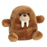 Aurora Palm Pals Waldo Walrus 5"