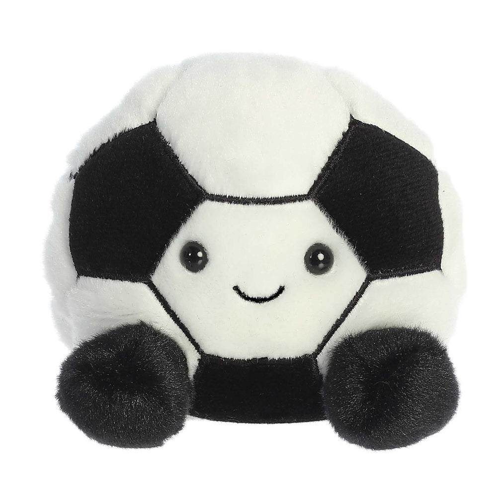 Aurora Palm Pals Striker Soccerball 5"