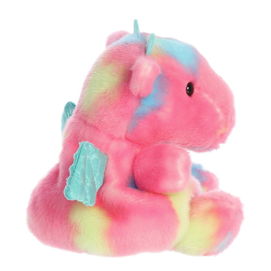 Aurora Palm Pals Anya Dragon 5"