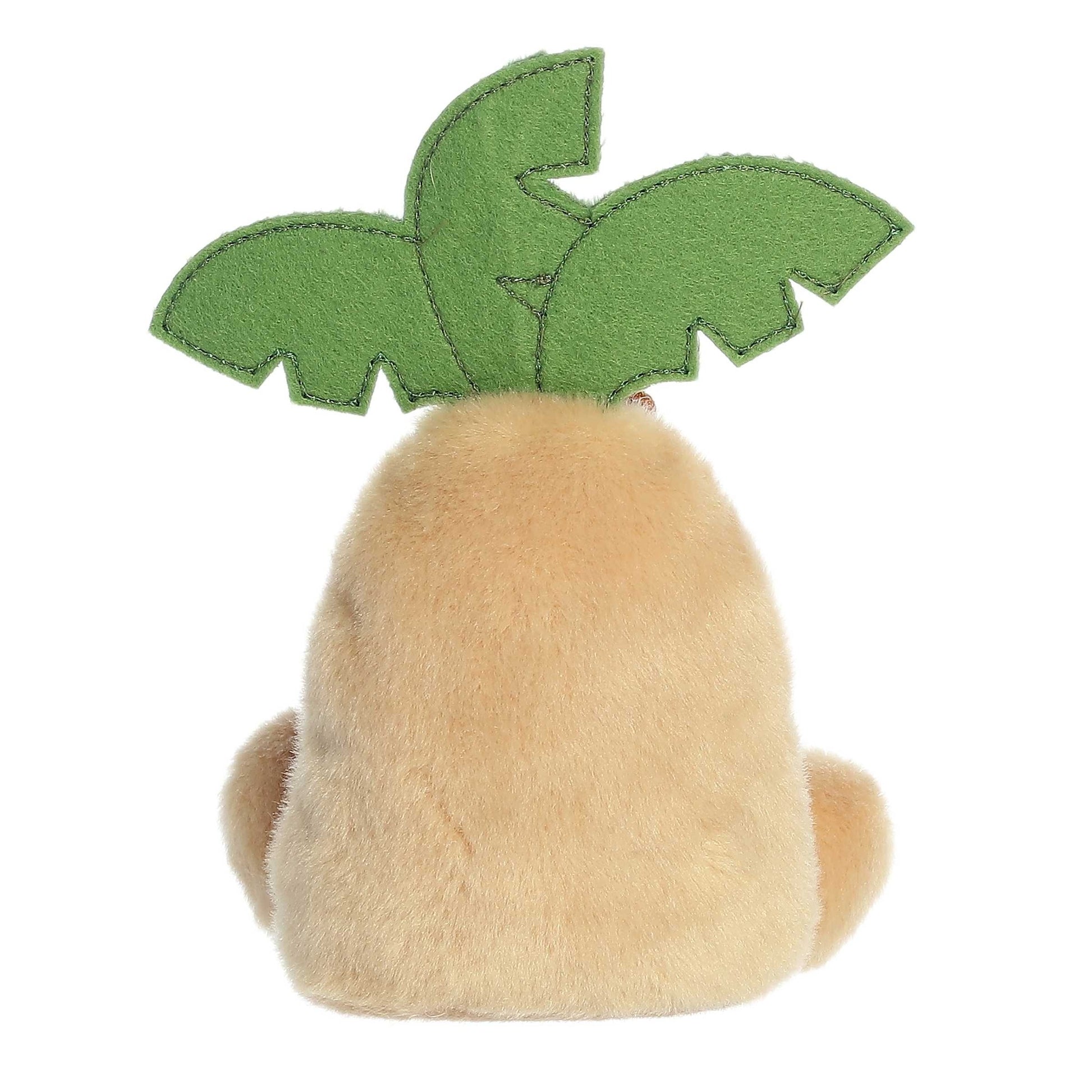 Aurora Palm Pals Breezy Palm Tree 5"