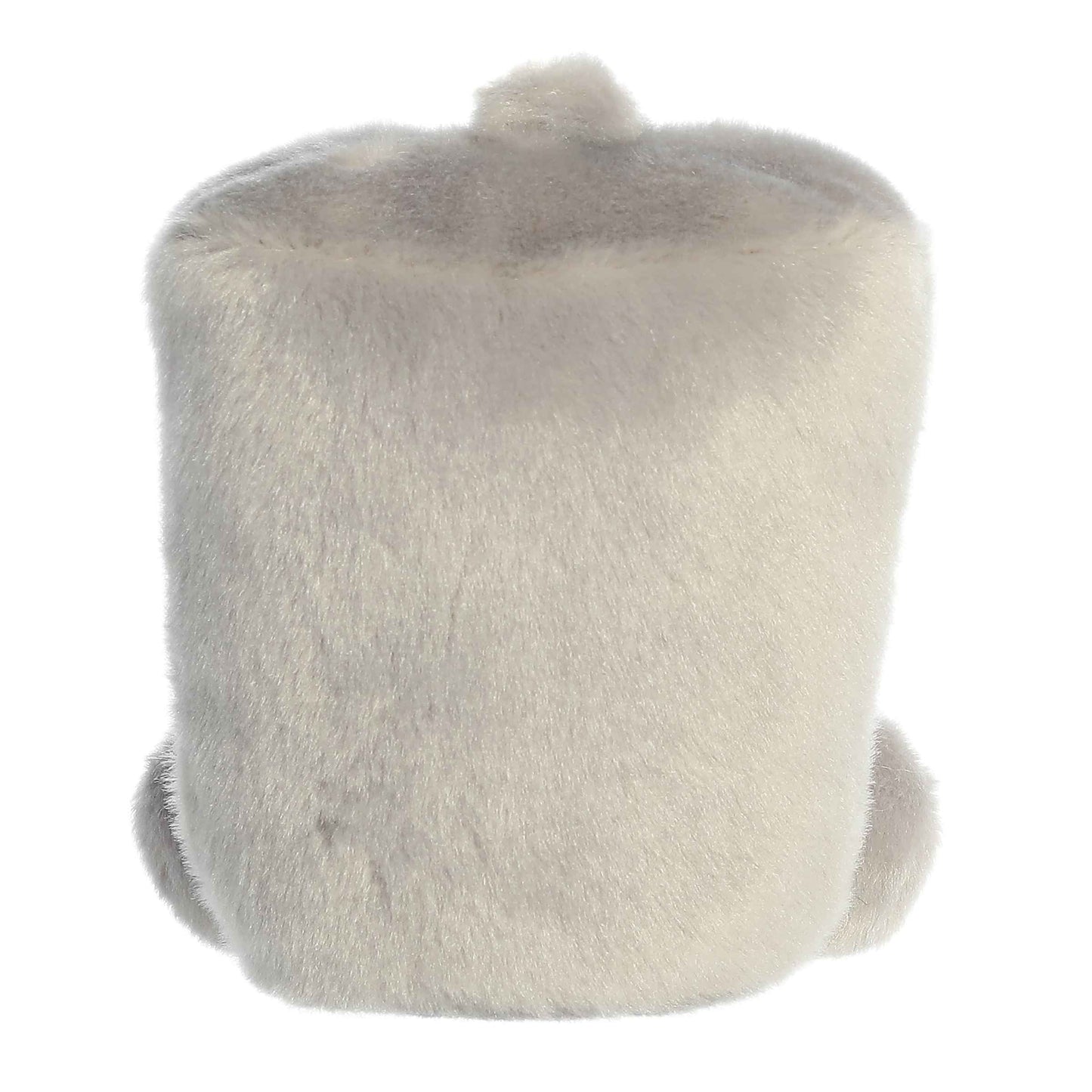 Aurora Palm Pals Garbanzo Trashcan 5"