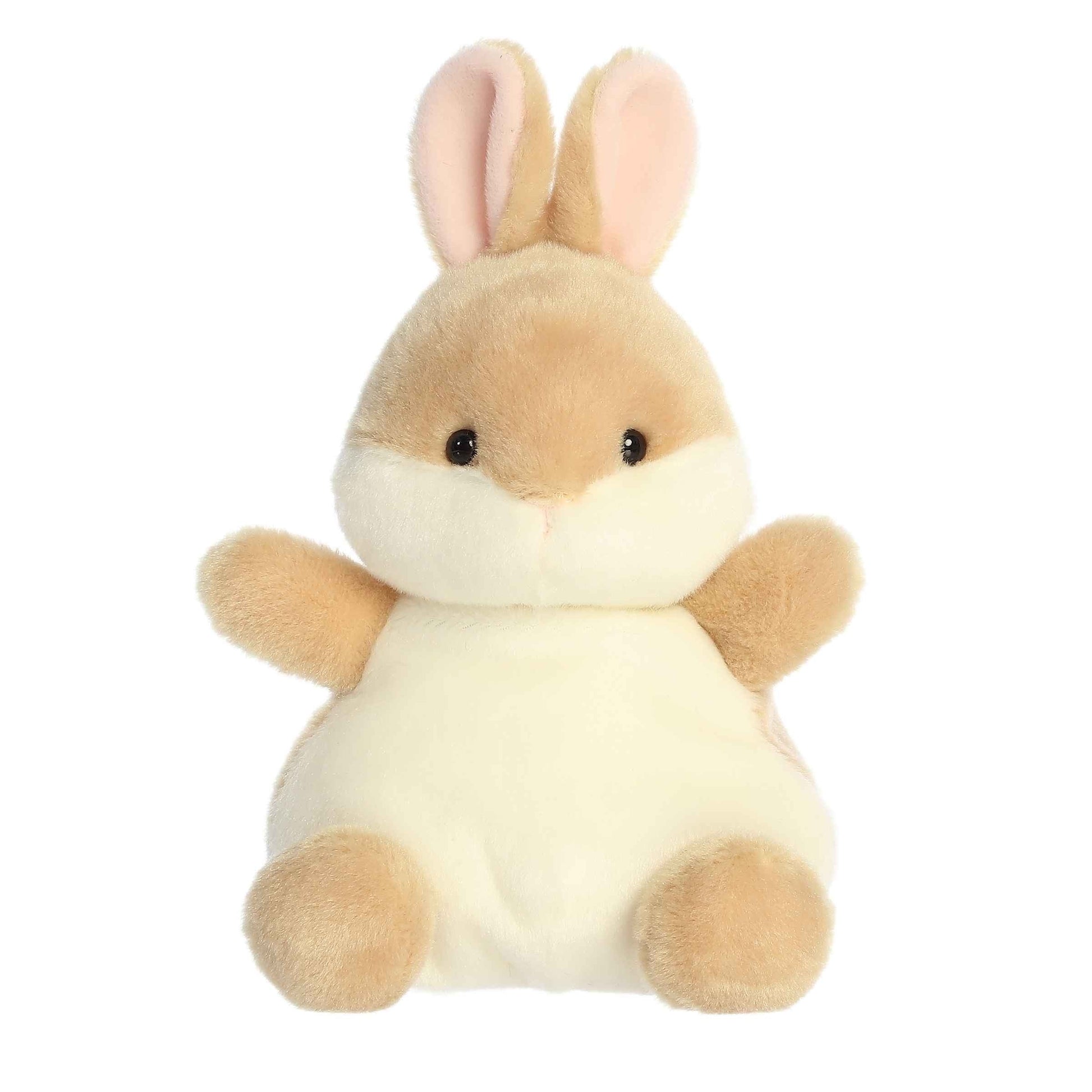 Aurora Palm Pals Party Sized Ella Bunny 8"