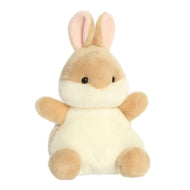 Aurora Palm Pals Party Sized Ella Bunny 8"