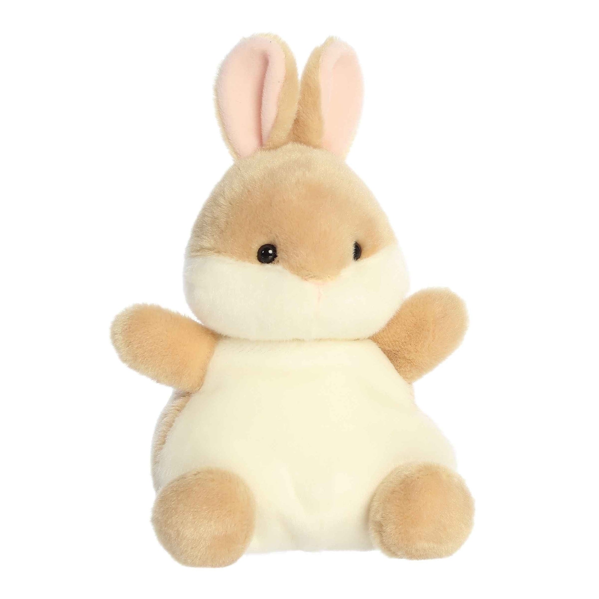 Aurora Palm Pals Party Sized Ella Bunny 8"