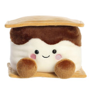 Aurora Palm Pals Party Sized Toastee S'more 8"