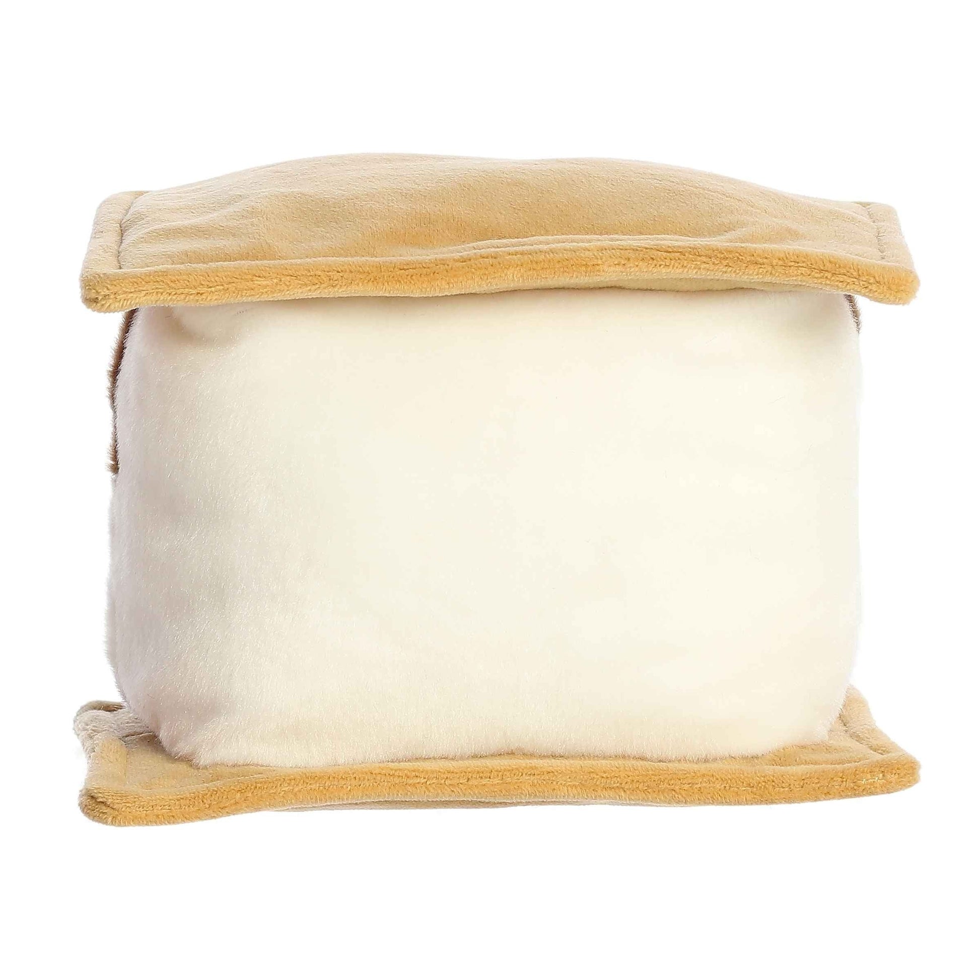 Aurora Palm Pals Party Sized Toastee S'more 8"
