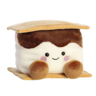 Aurora Palm Pals Party Sized Toastee S'more 8"