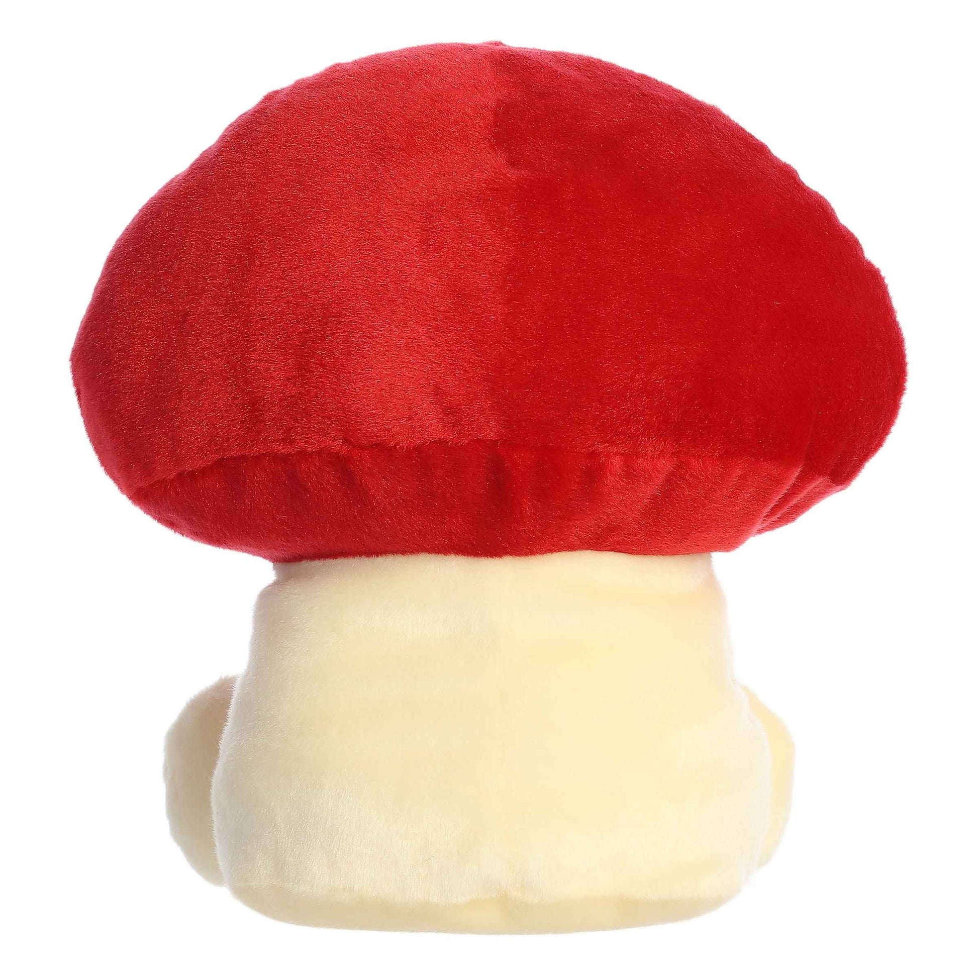 Aurora Palm Pals Party Sized Amanita Mushroom 13"