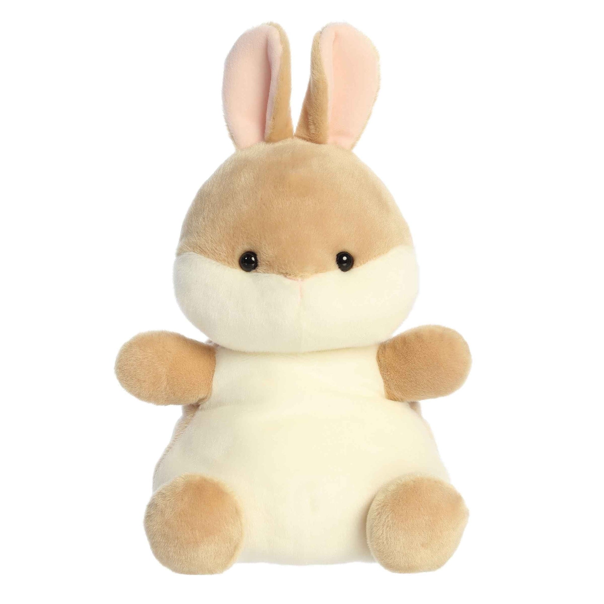 Aurora Palm Pals Party Sized Ella Bunny 13"