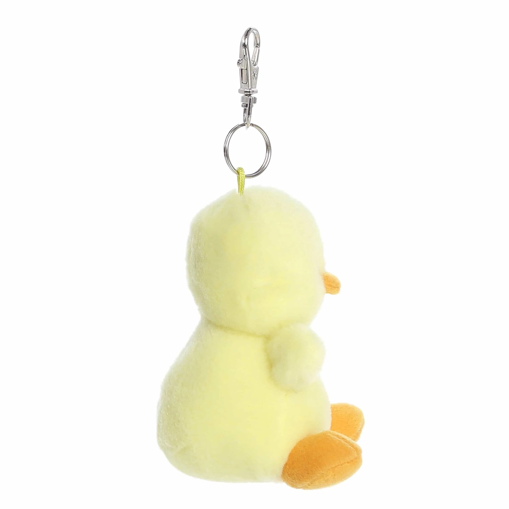 Aurora Palm Pals Betsy Chick ClipOn 4"