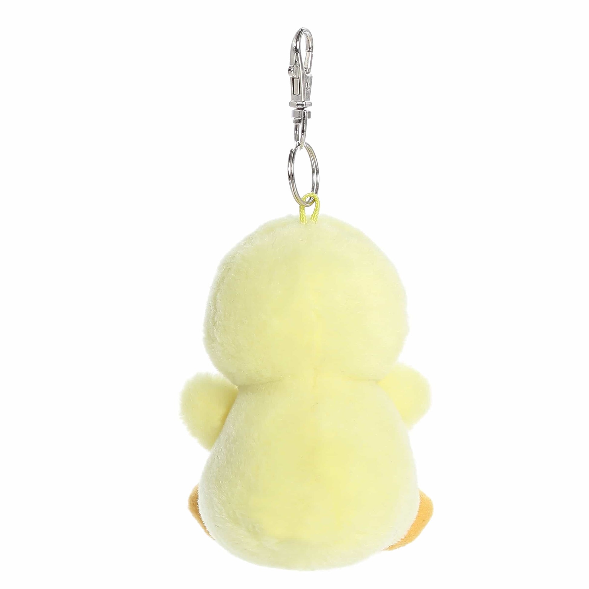 Aurora Palm Pals Betsy Chick ClipOn 4"