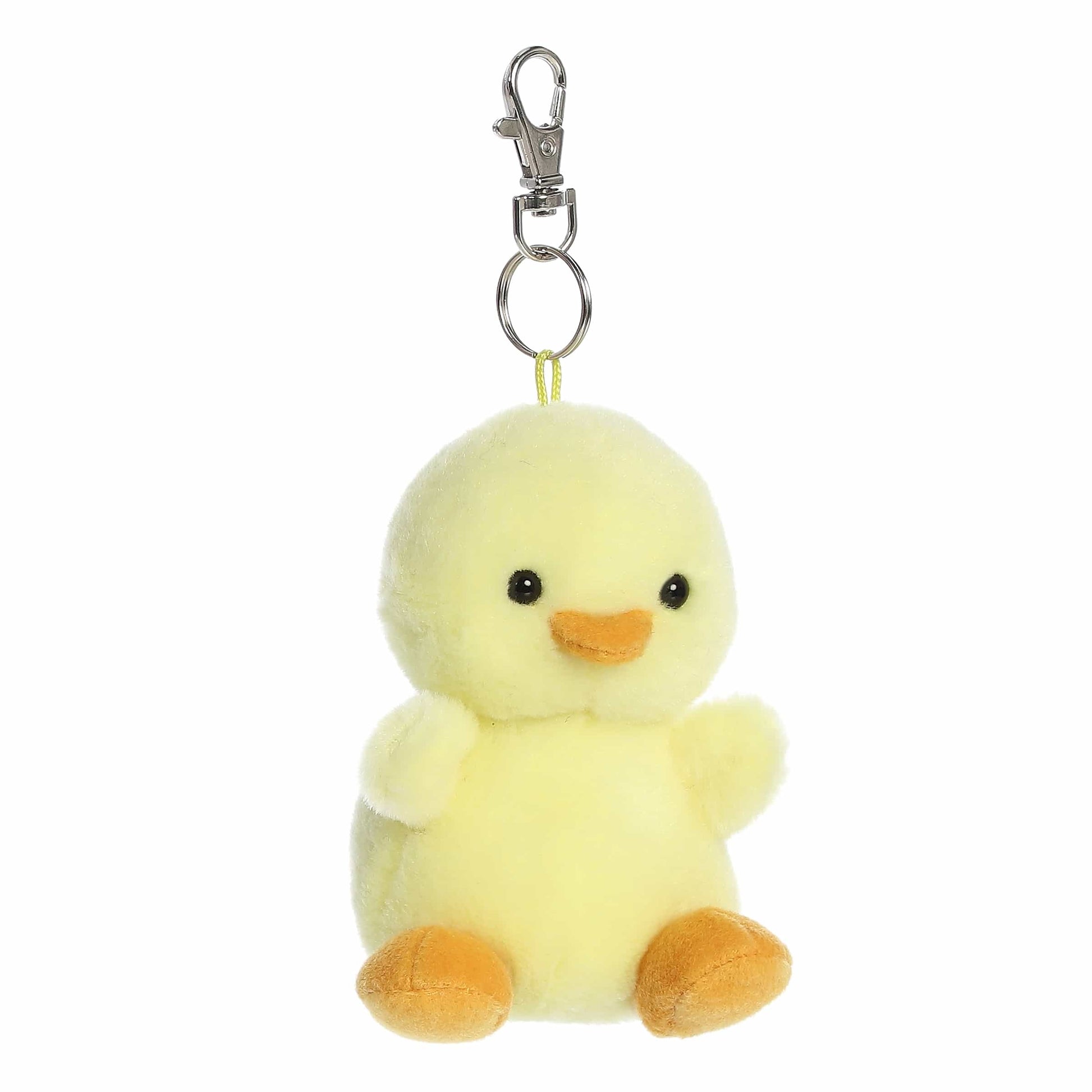 Aurora Palm Pals Betsy Chick ClipOn 4"