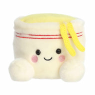 Aurora Palm Pals Dashi Cup Noodles 5"