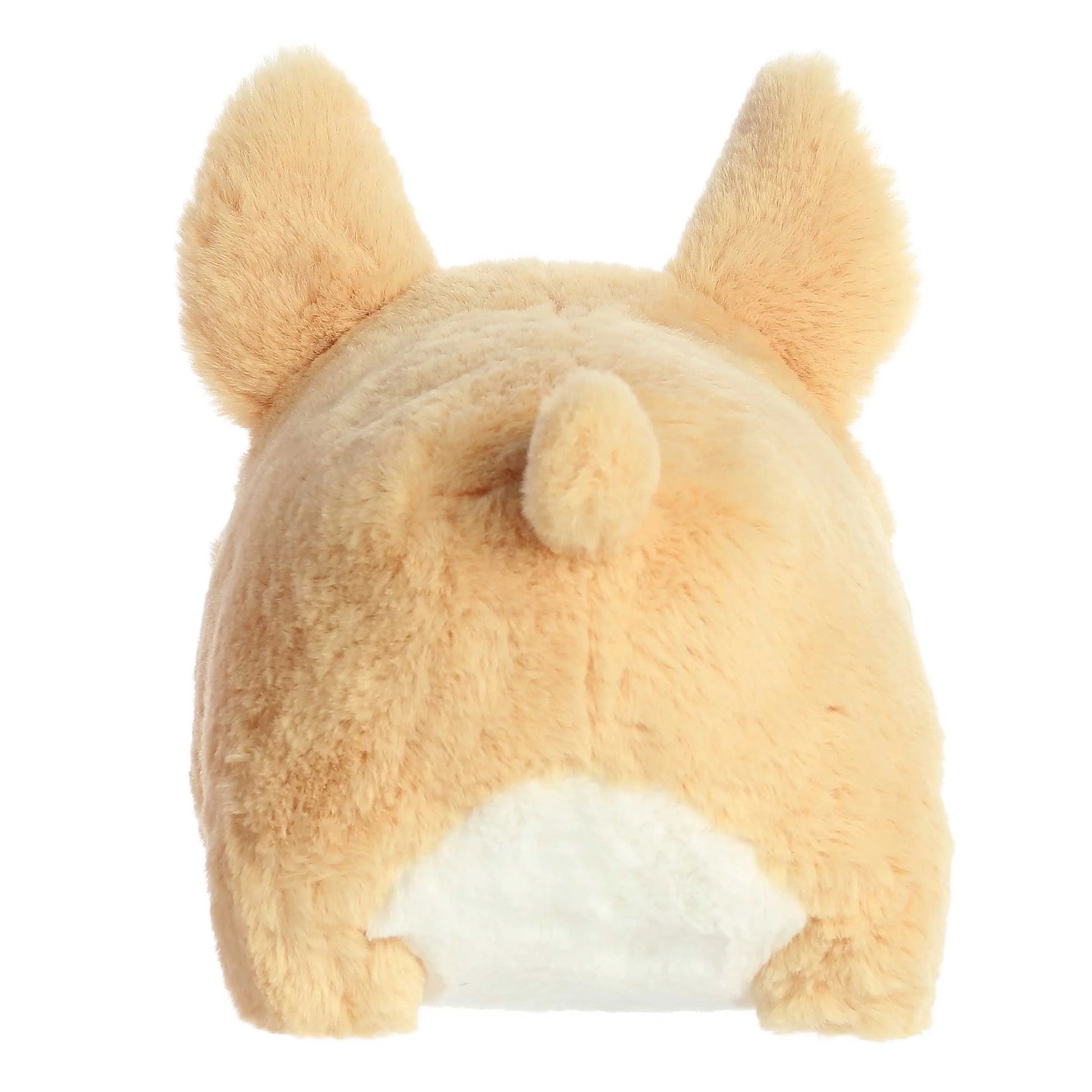 Aurora Spudsters Colby Corgi 10"