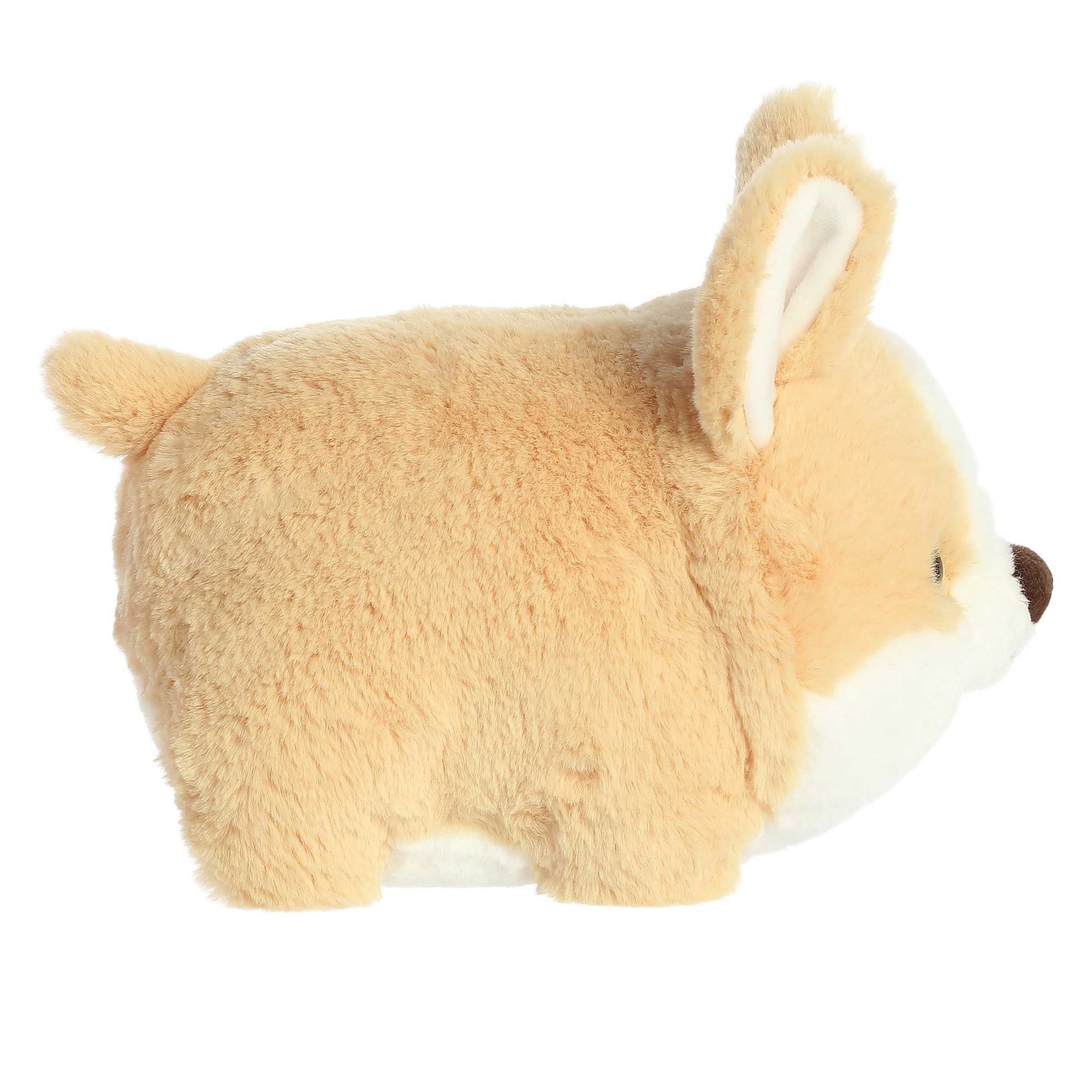 Aurora Spudsters Colby Corgi 10"