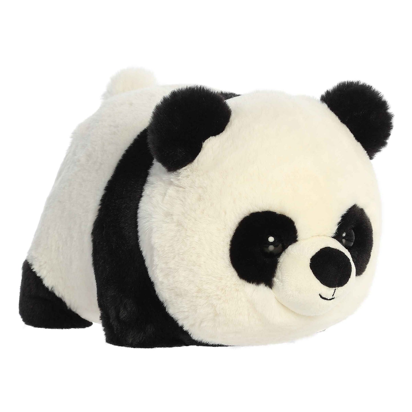 Aurora Spudsters Pei Panda 10"