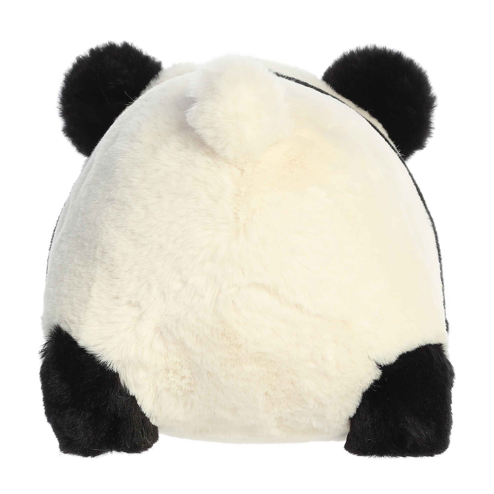 Aurora Spudsters Pei Panda 10"