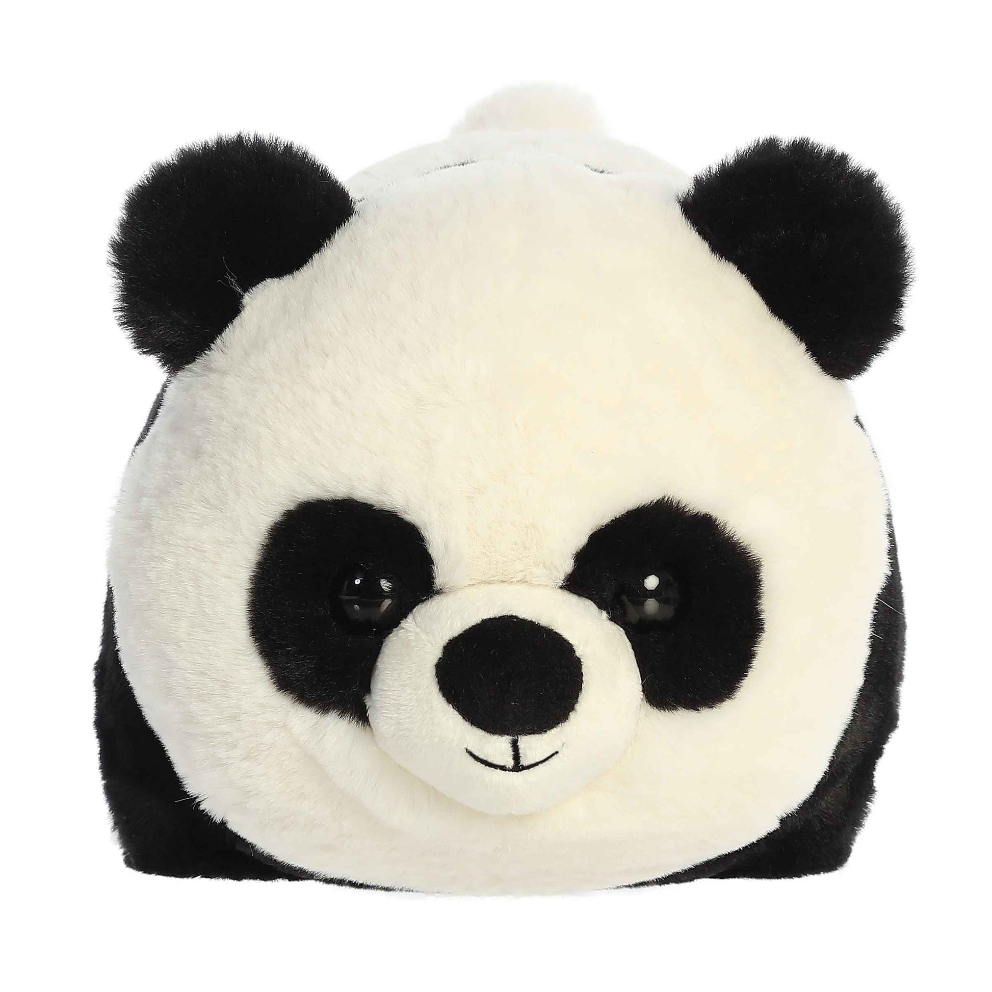 Aurora Spudsters Pei Panda 10"