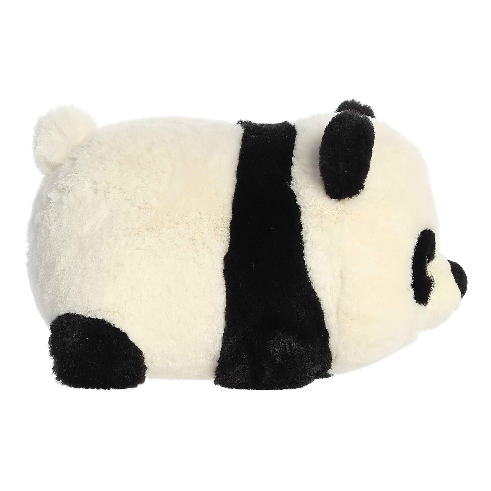 Aurora Spudsters Pei Panda 10"