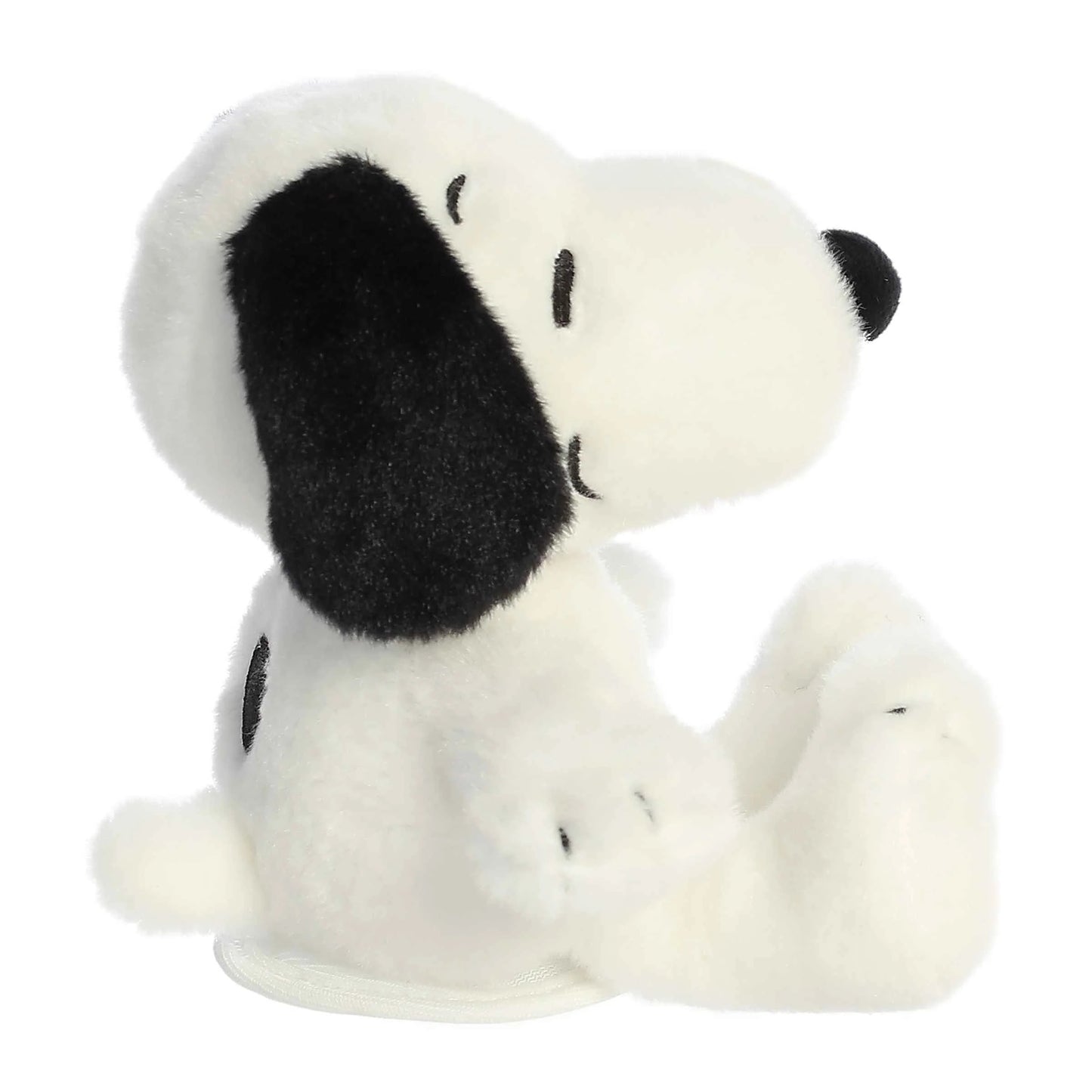 Aurora Peanuts Shoulderkins Snoopy 5"