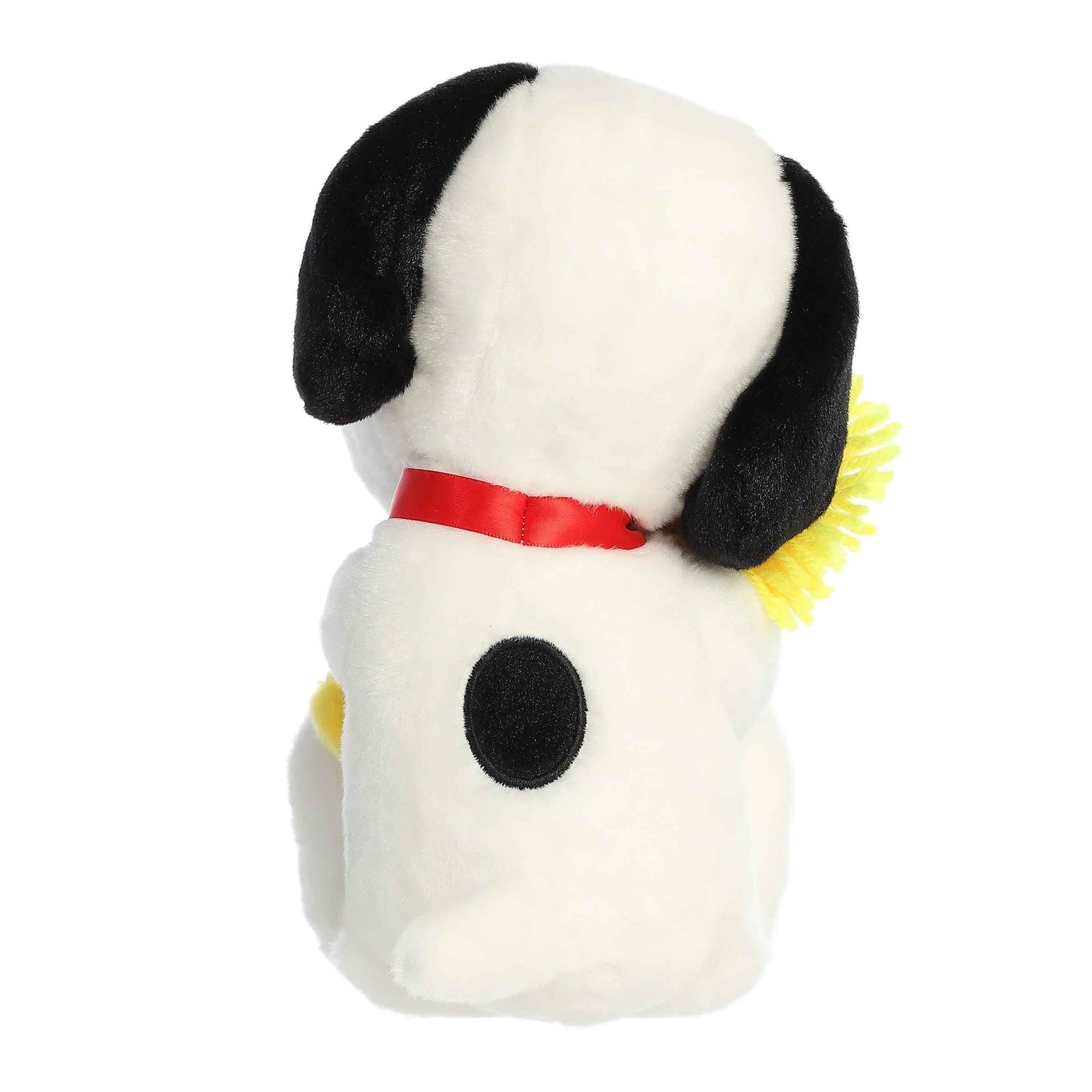 Aurora Peanuts Big Hugs Snoopy & Woodstock 12"