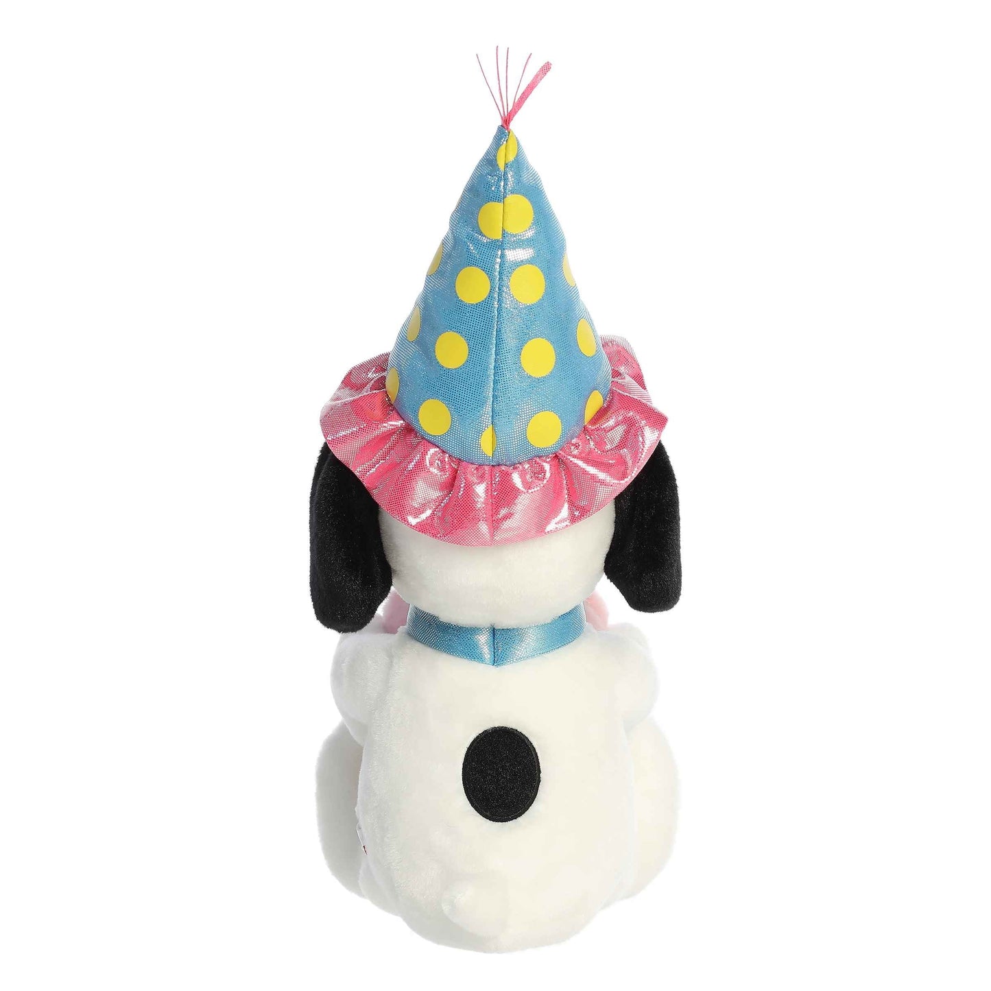 Aurora Peanuts Birthday Snoopy 12"