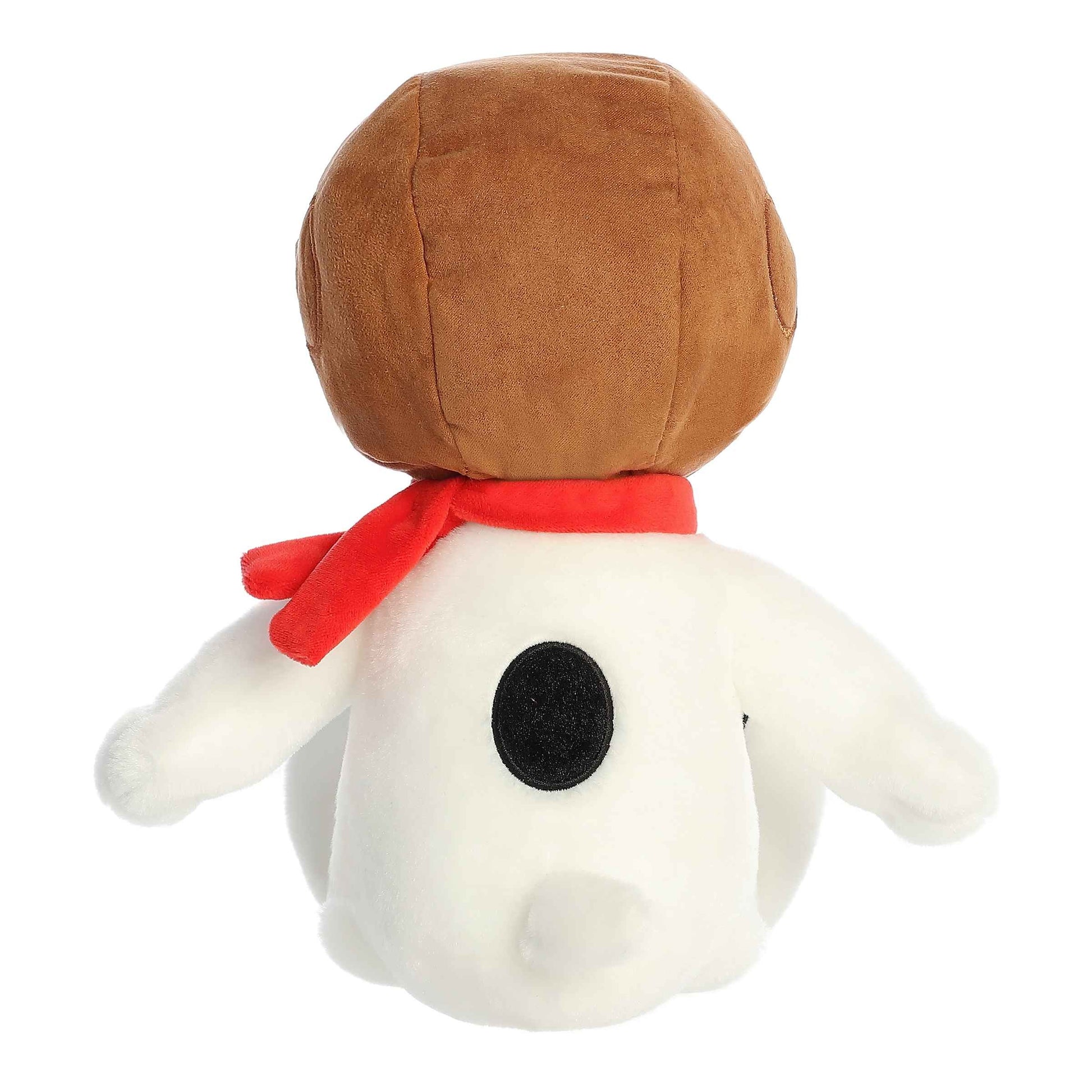 Aurora Peanuts Flying Ace 12"