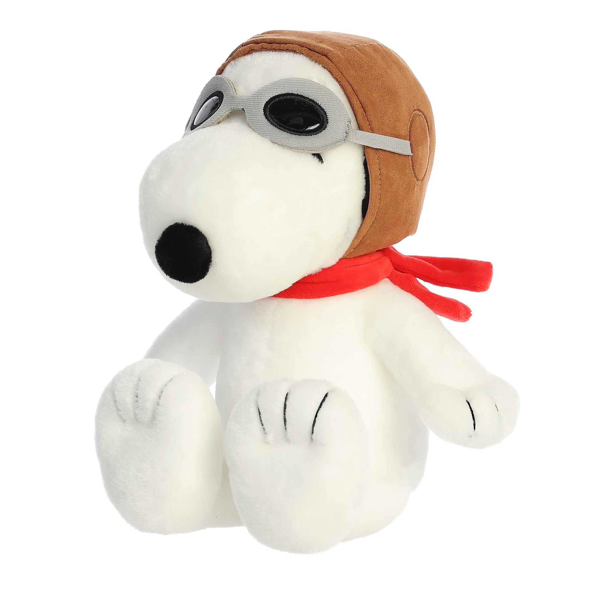 Aurora Peanuts Flying Ace 12"