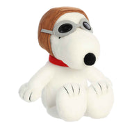Aurora Peanuts Flying Ace 12"