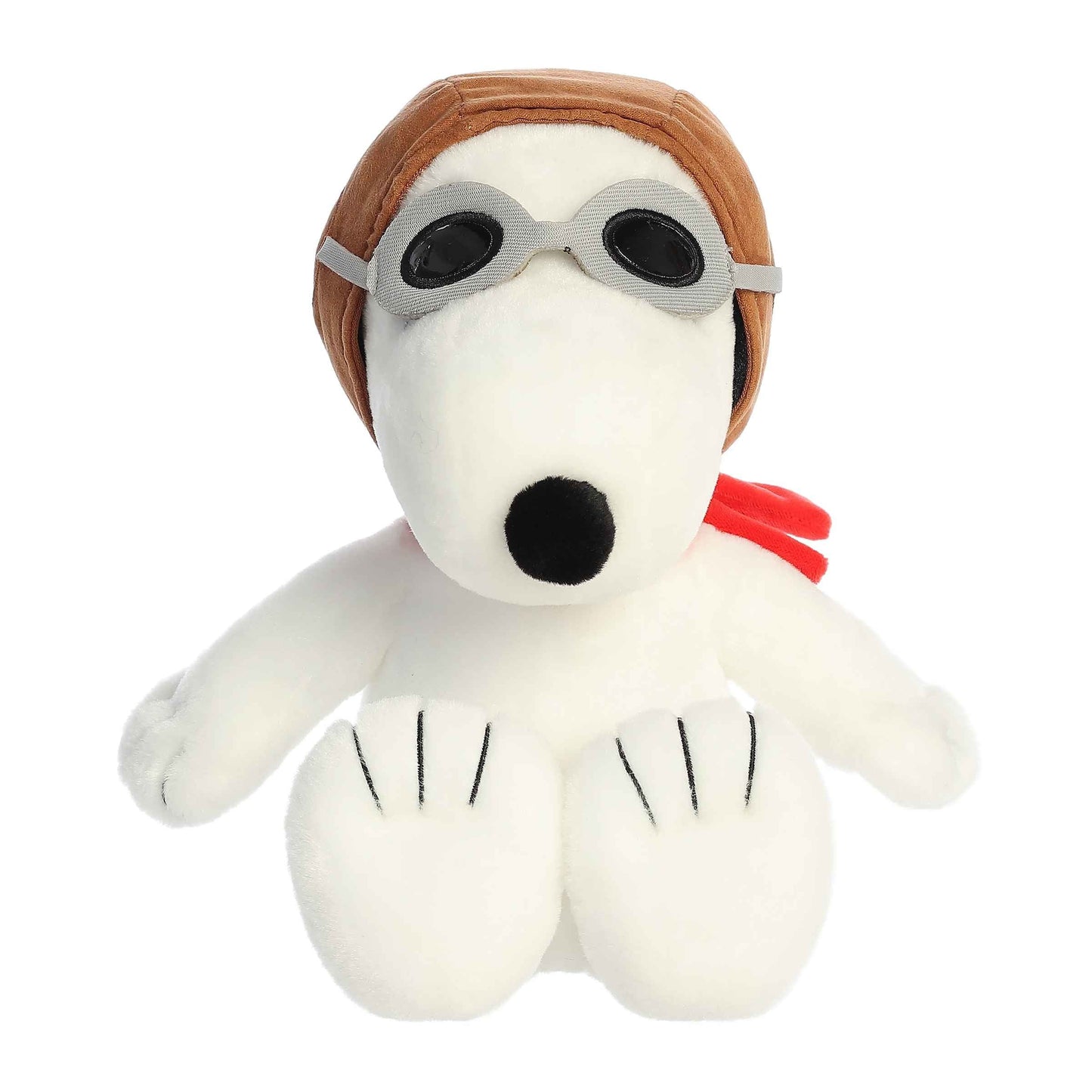 Aurora Peanuts Flying Ace 12"