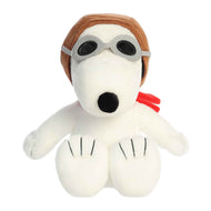 Aurora Peanuts Flying Ace 12"