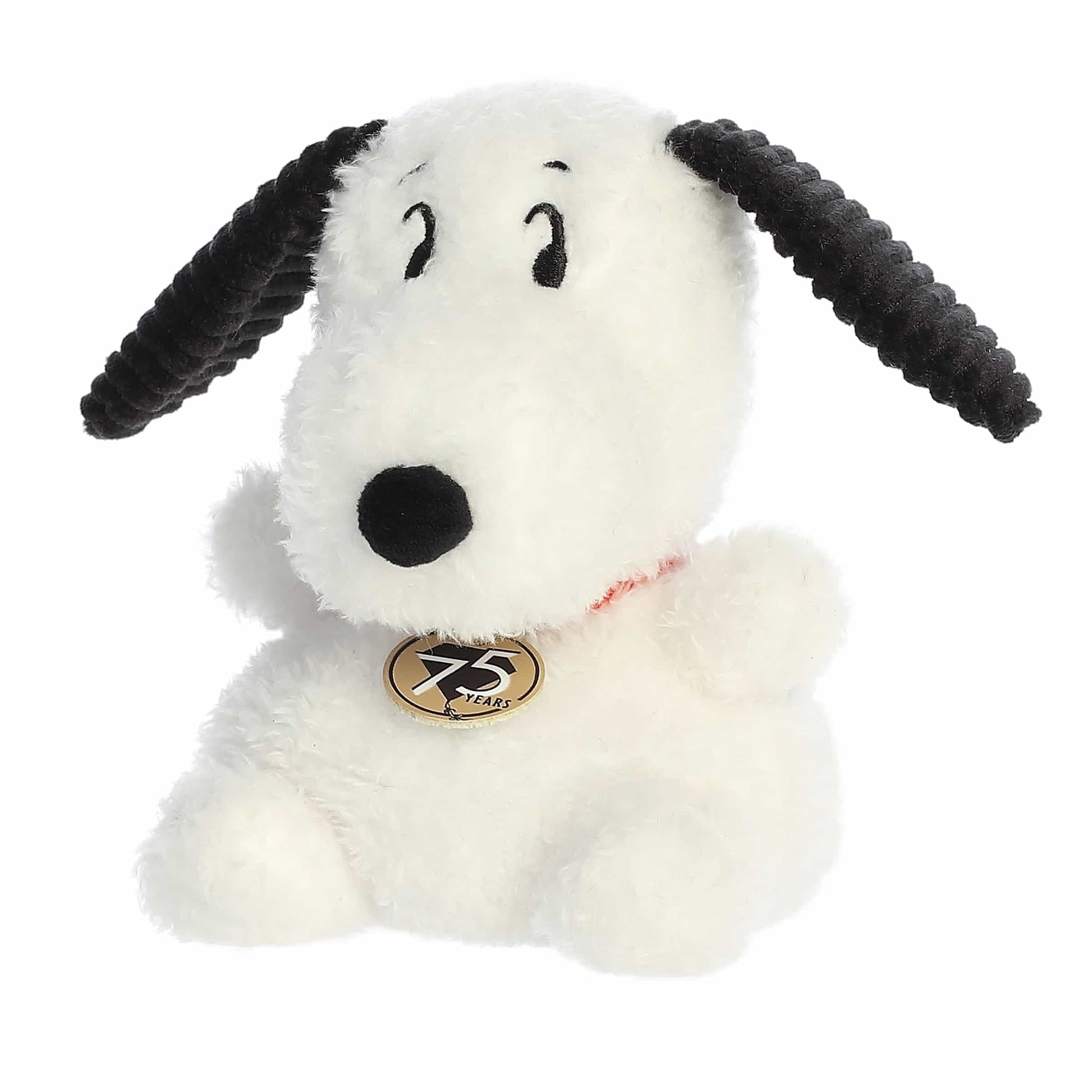Aurora Peanuts Palm Pals™ 75th Anniversary Snoopy 5"