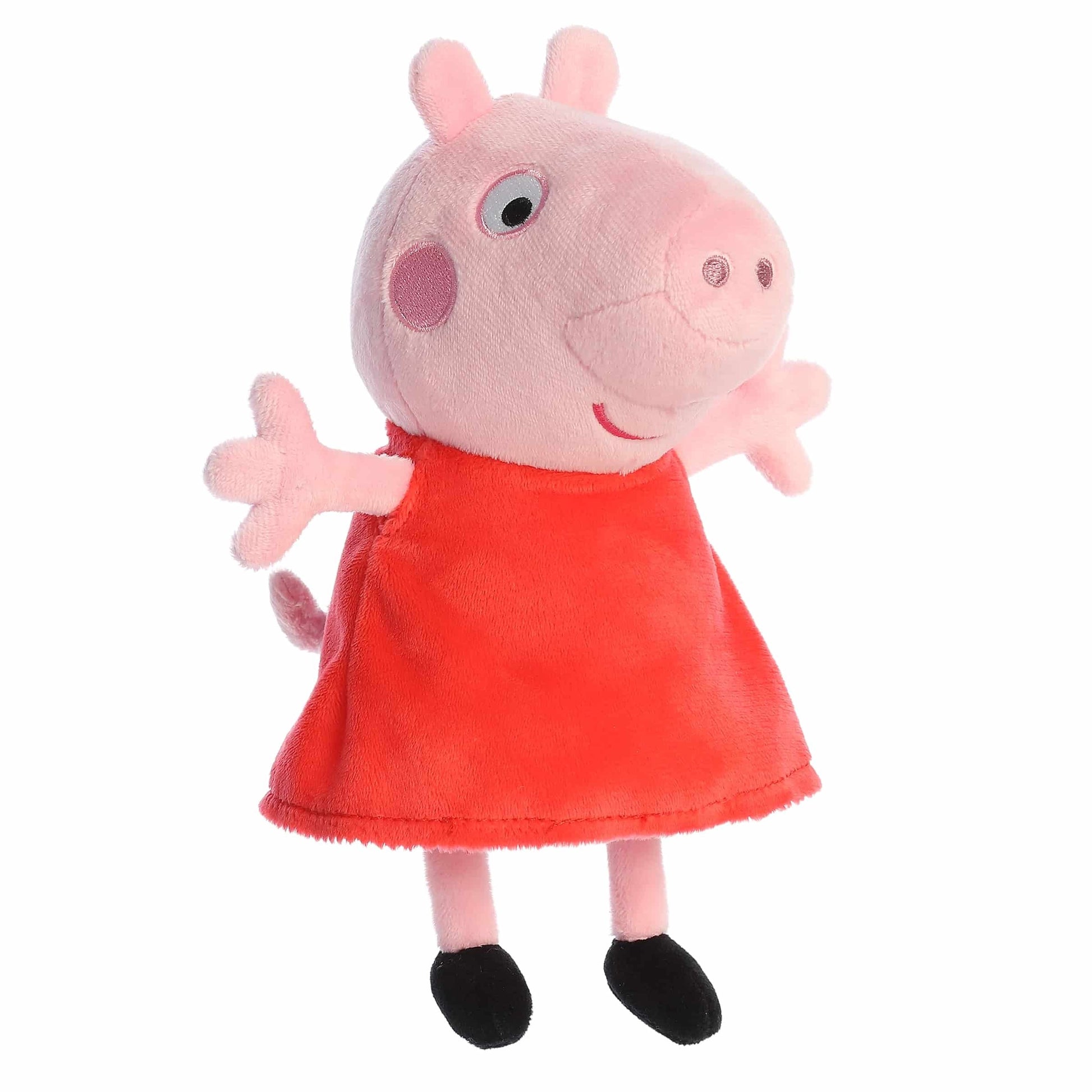 Aurora Peppa Pig Peppa Pig