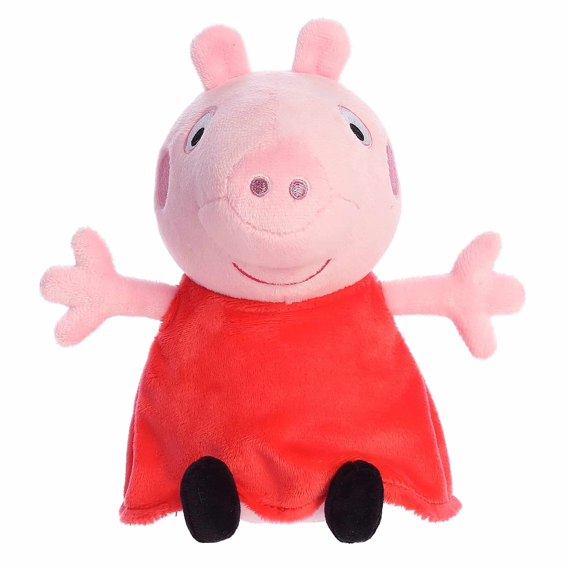 Aurora Peppa Pig Peppa Pig