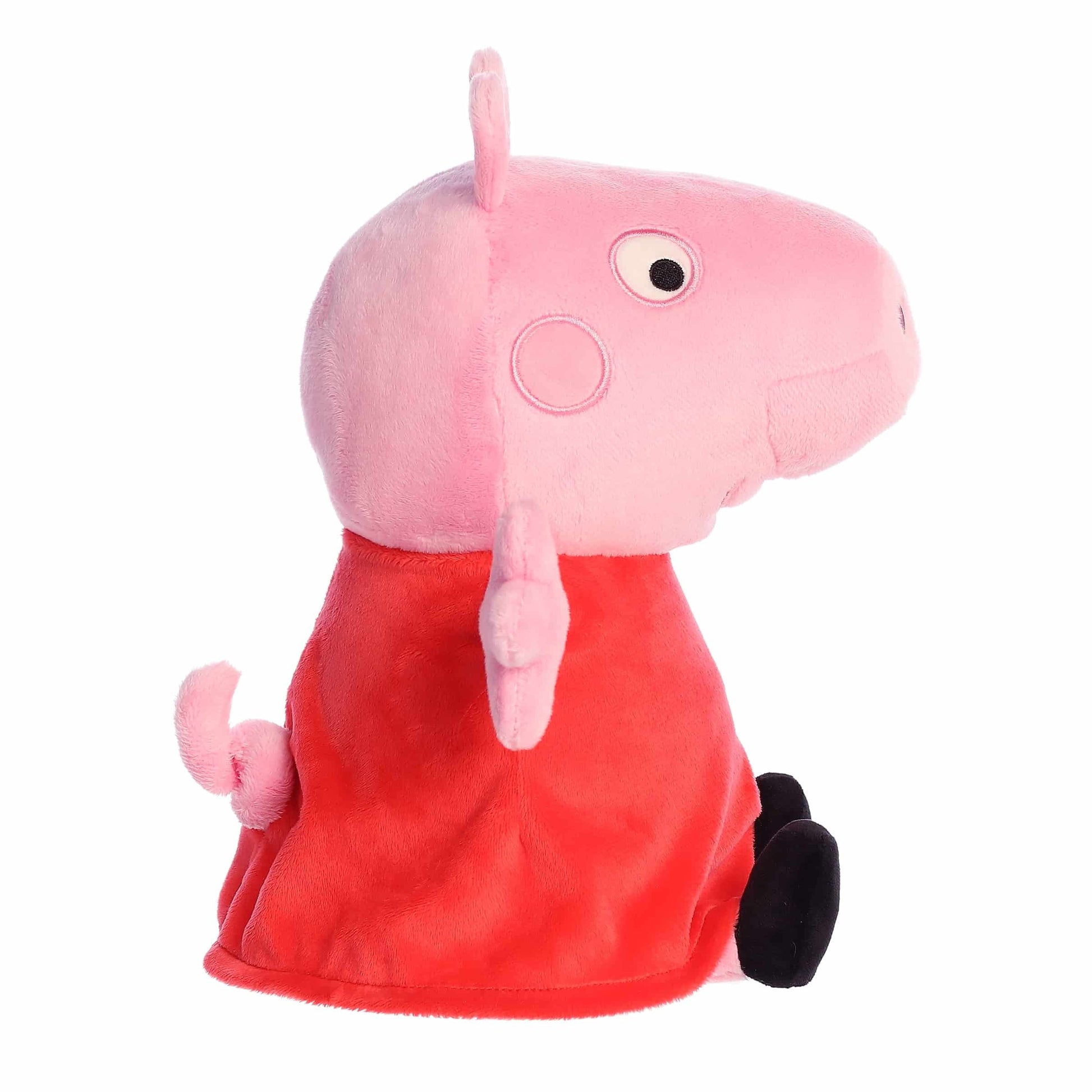 Aurora Peppa Pig Peppa Pig