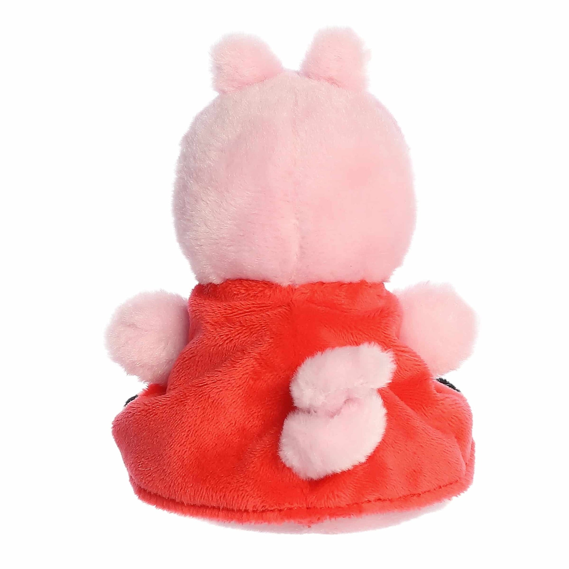 Aurora Peppa Pig Palm Pals Peppa Pig 5"