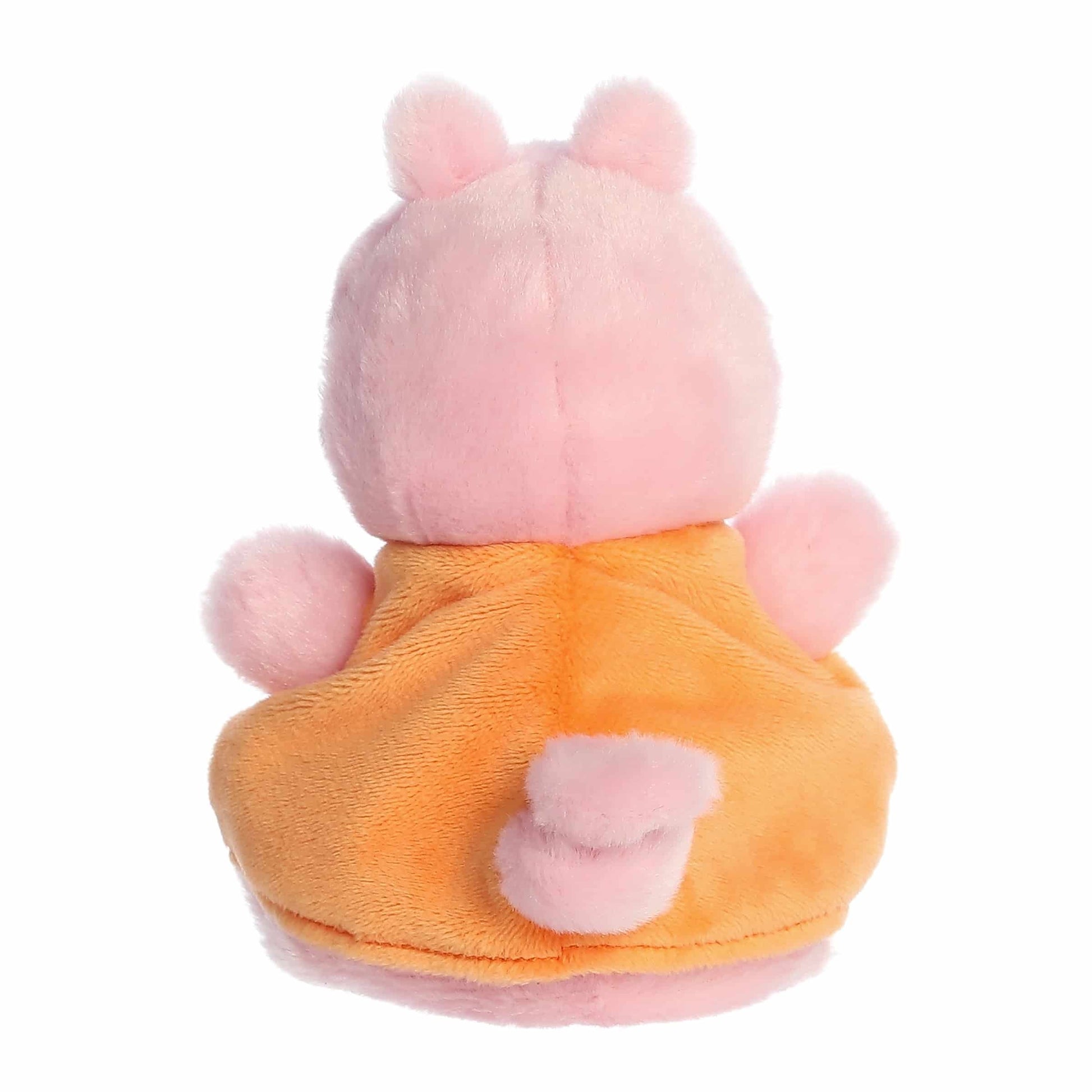 Aurora Peppa Pig Palm Pals Mummy Pig 5"