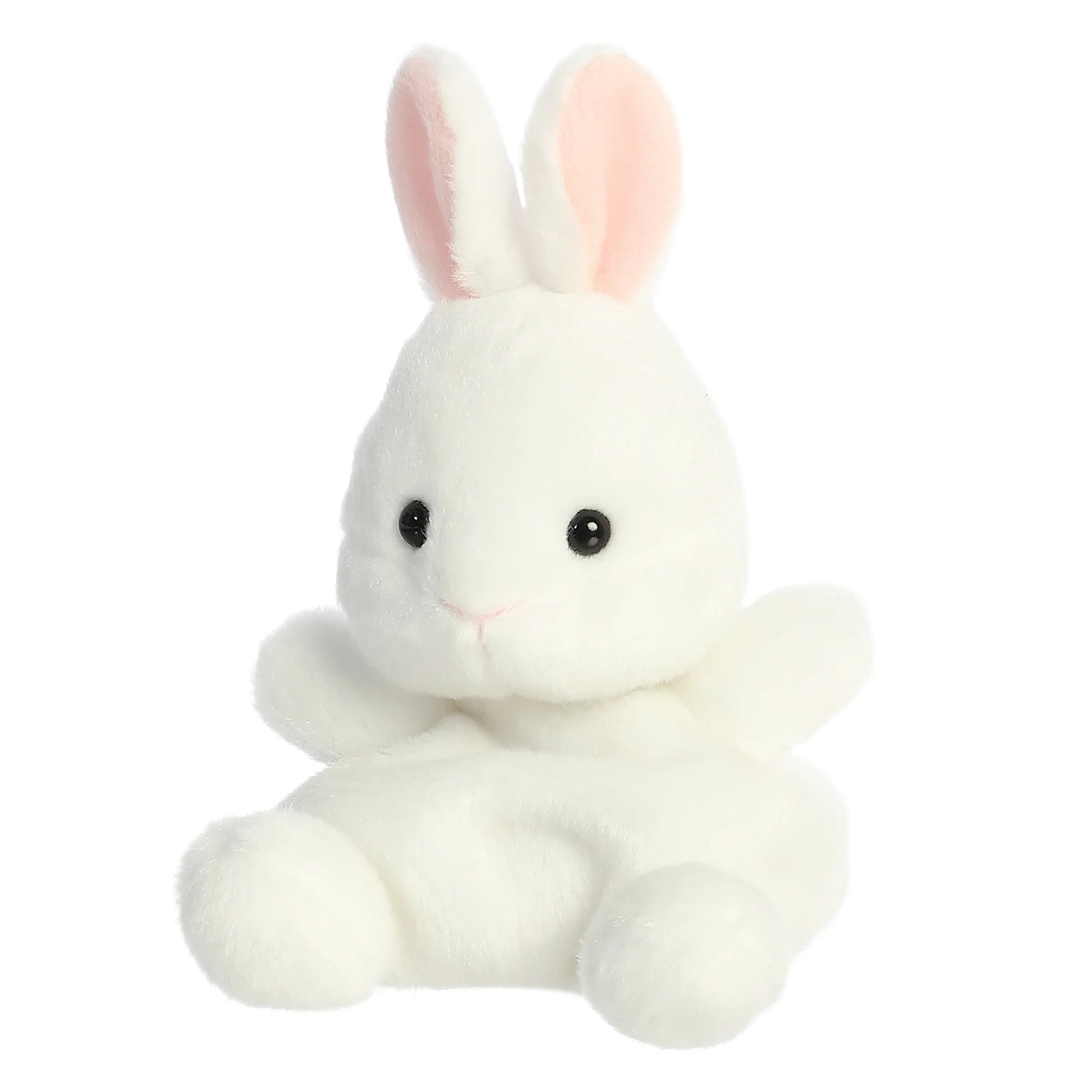 Aurora Palm Pals Cottontail Bunny 5"