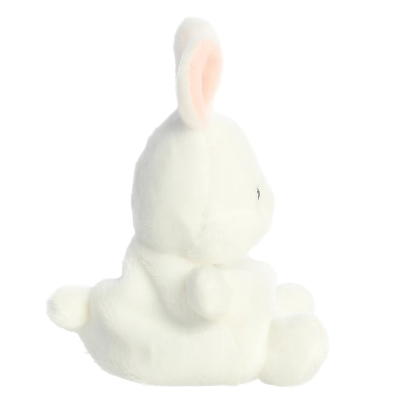 Aurora Palm Pals Cottontail Bunny 5"