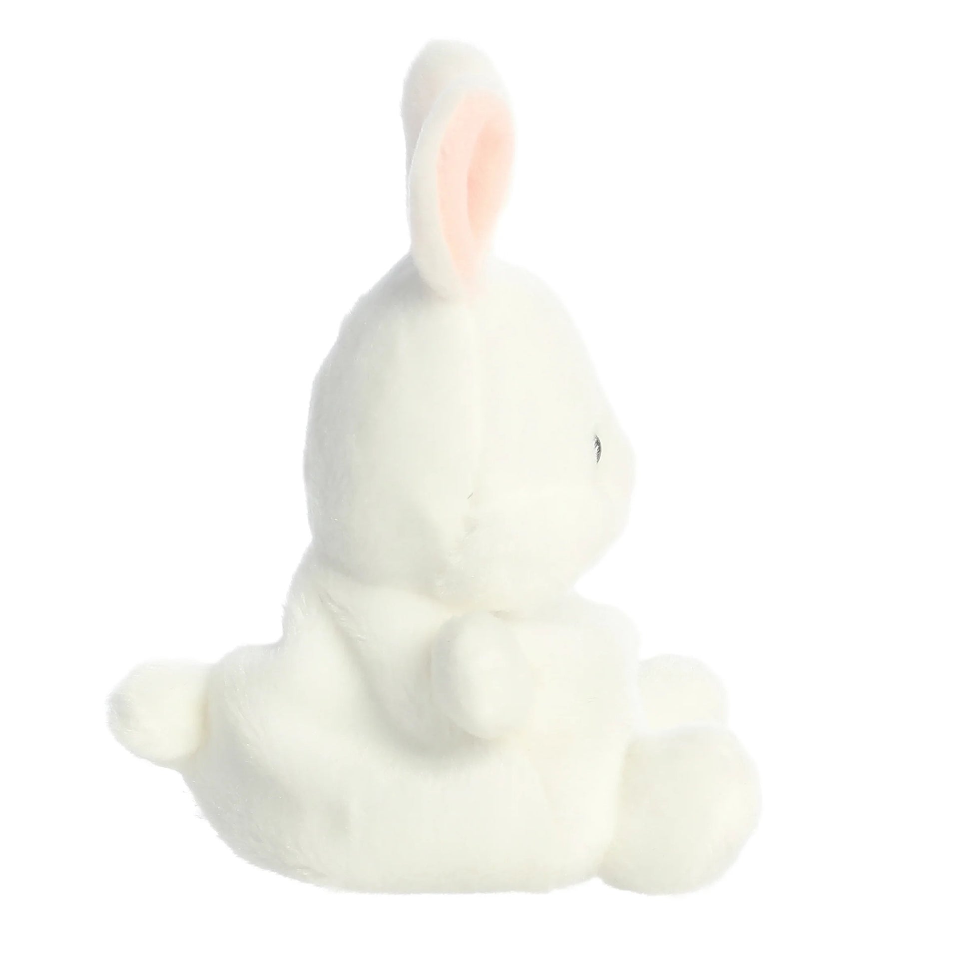 Aurora Palm Pals Cottontail Bunny 5"