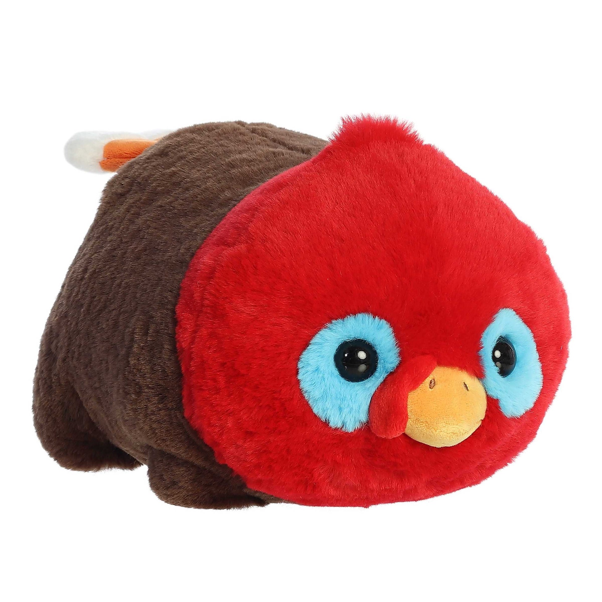 Aurora Spudsters Todd Turkey 10"