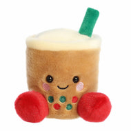 Aurora Palm Pals Chewy Festive Boba 5"