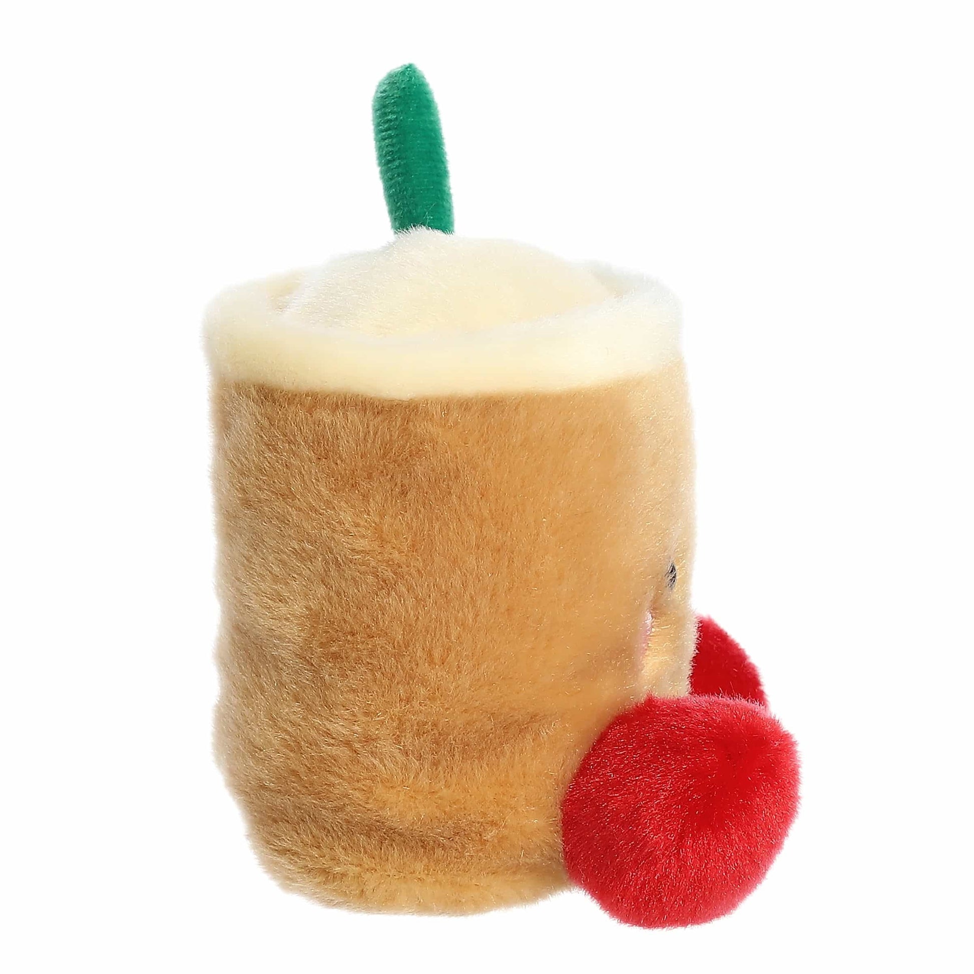 Aurora Palm Pals Chewy Festive Boba 5"