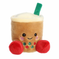 Aurora Palm Pals Chewy Festive Boba 5"