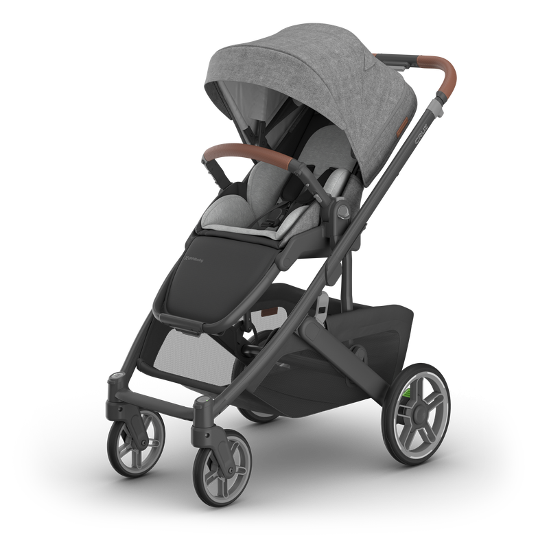 Uppababy Cruz V3 Stroller (Coming Soon)