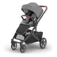 Uppababy Cruz V3 Stroller (Coming Soon)