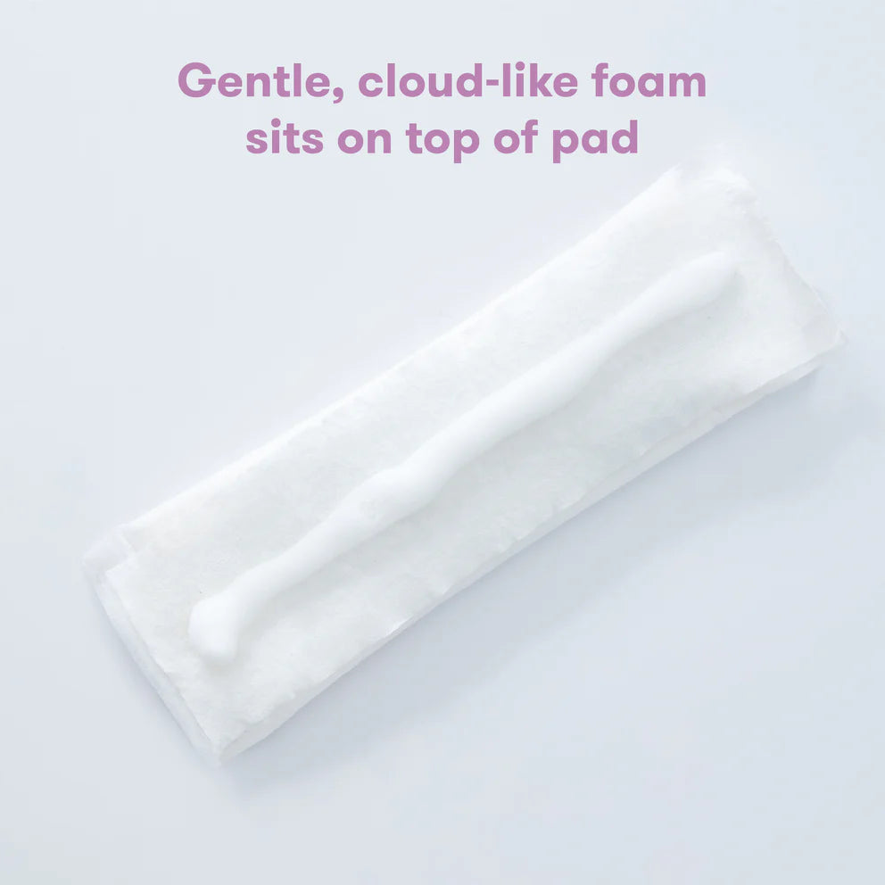 FRIDA MOM WITCH HAZEL PERINEAL COOLING PAD LINERS 24 PACK - baby enRoute