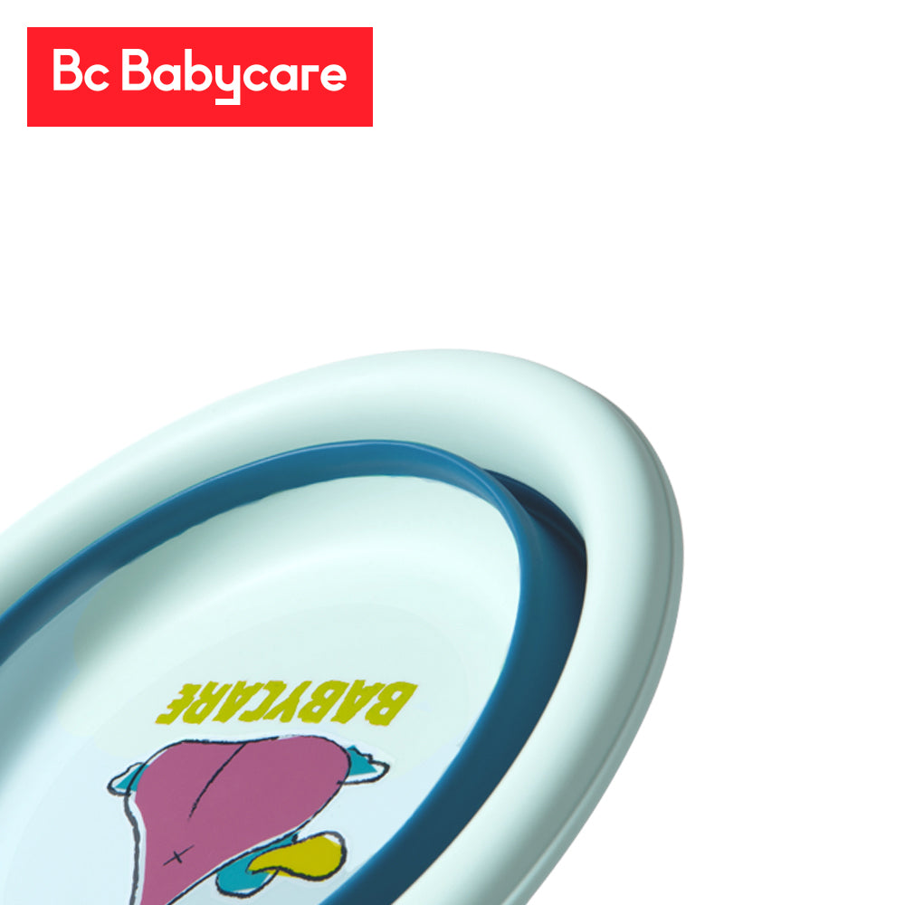 BC BABYCARE FOLDABLE BABY WASHBASIN - baby enRoute