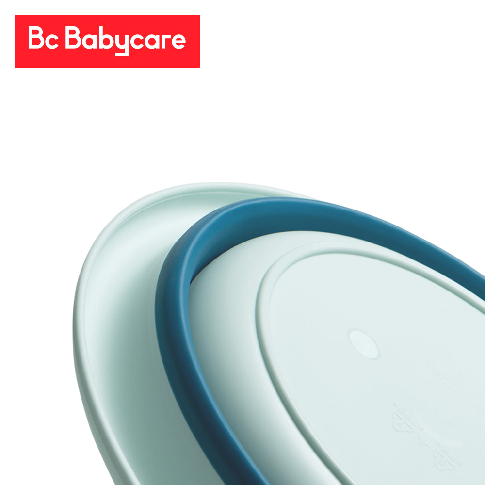 Bc Babycare Foldable Baby Washbasin