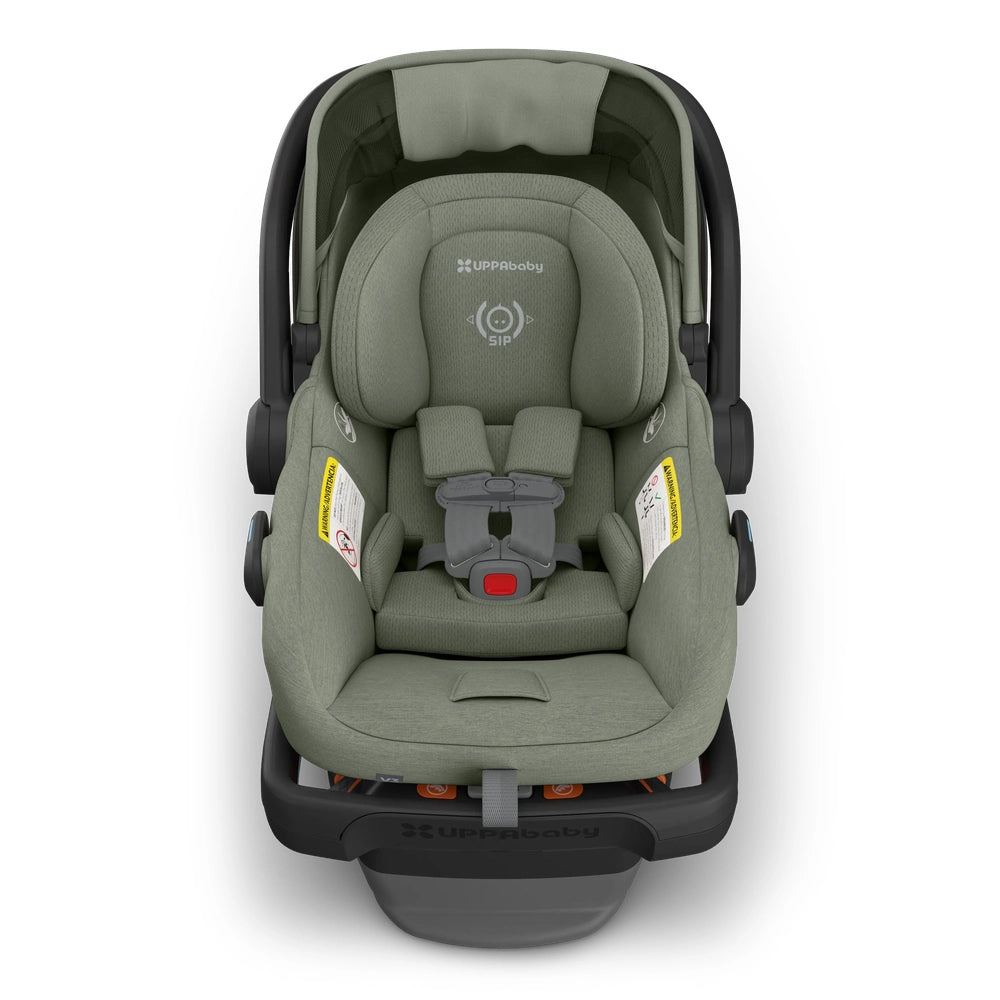 Uppababy Mesa V3 Infant Car Seat